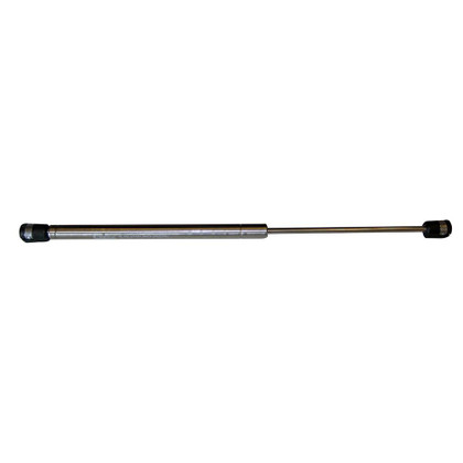 Whitecap 28 Gas Spring - 120lb - Stainless Steel