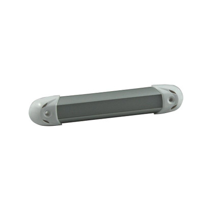 Lumitec MiniRail2 6Light - Warm White Non Dimming