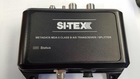 Sitex MDA5 Class B AIS