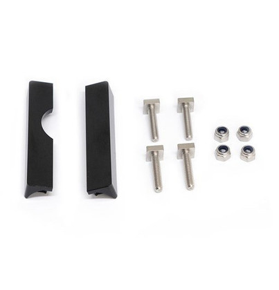 Fusion Front Flush Mount For Apollo RA770
