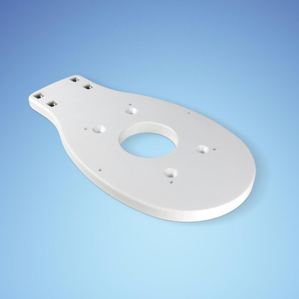 Seaview ADA-F2 Plate For FLIR M100/200 Series