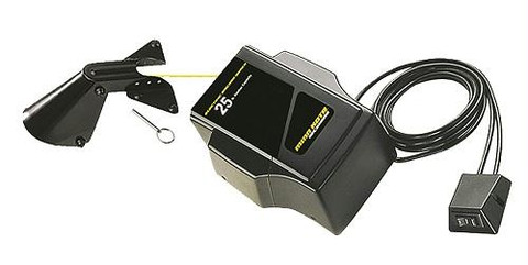 Minn Kota Deckhand 25R With Corded Remote