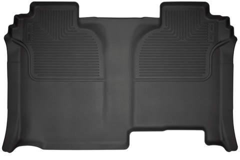 2nd Seat Floor Liner (Full Coverage)