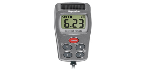 Raymarine Wireless Multi Remote Display - RAYT113916