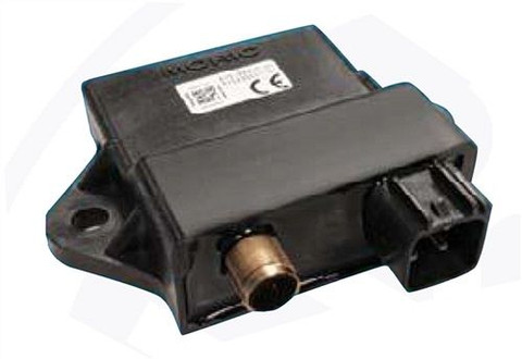 Yamaha Command/plus Link Gateway For Command Link And Plus - YAM6YG8A2D01200