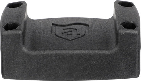 Attwood Heavy Duty Rail Mount