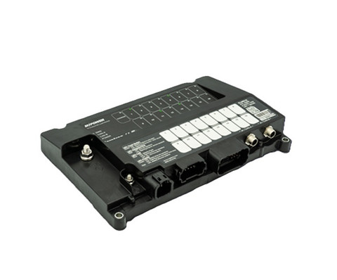 Maretron M-power Clmd16-r Dc Load Module 28 Channel N2k