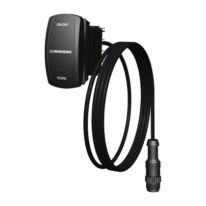 Lumishore 2-way Switch For I-connect Hub
