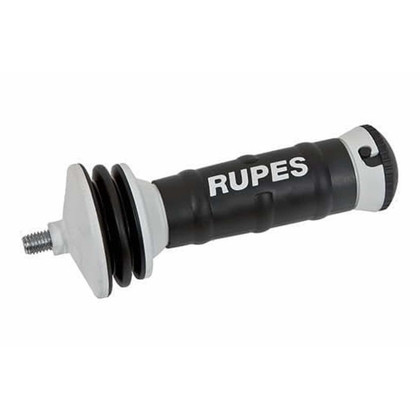 RUPES Anti-Vibration Side Handle f/LH19E Rotary Polisher