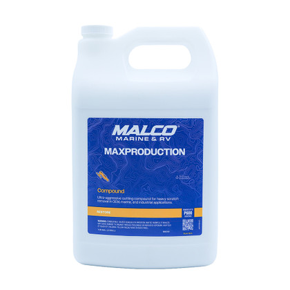 Malco MaxProduction Compound - 1 Gallon