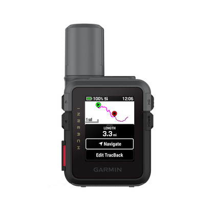 Garmin inReach Mini 3