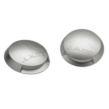 JL Audio Enclosed Speaker System Light Caps f/7.7" ETXv3  Models - M-LCA-C-W