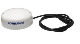 Lowrance Point-1 Baja Gps Antenna Nmea2000
