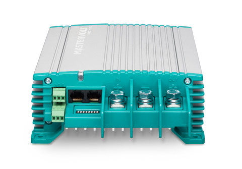 Mastervolt Mac Plus 12/24-30 Dc-dc Converter 12v Input 30a 24v Output Czone