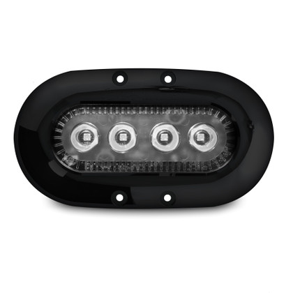 Oceanled X4 X-series Midnight Blue Led Black Housing