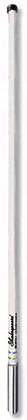 Shakespeare Hs-2774-1-r 6.5ft Broadband Vhf 136-174mhz Galaxy Antenna