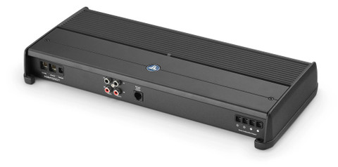Jl Audio Xdm Marine Amplifier Monoblock Subwoofer Amplifier 1000 Watt 12v
