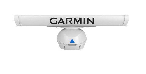 Garmin Gmr Fantom 254 Radar 250 Watts With 4ft Antenna White Finsih