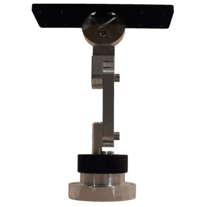 Th Marine Mini Kong Mount 6in Top Plate 3in Arm Shock Lock