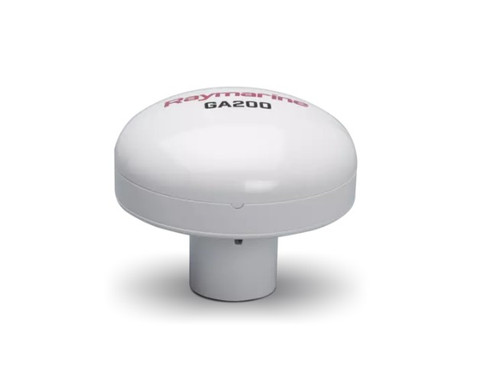 Raymarine Ga200 Gps Antenna