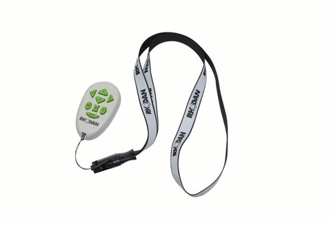 Rhodan Remote Control Fob For Gen 5 Motors