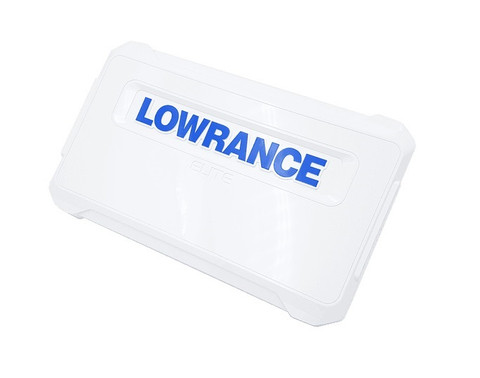 Lowrance Sun Cover For Elite 7 Fs