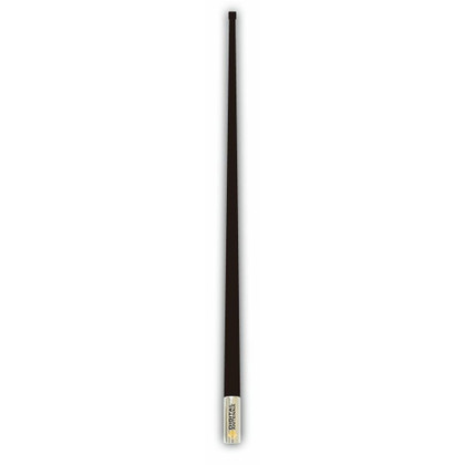Digital 531-ab 4ft Am/fm Antenna Black