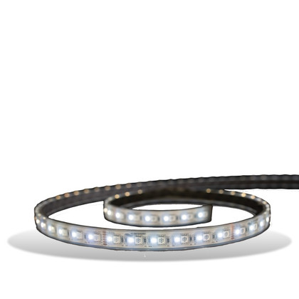 Lumishore Eclipse Sl100 1m Blue & White Strip Light 12/24vdc
