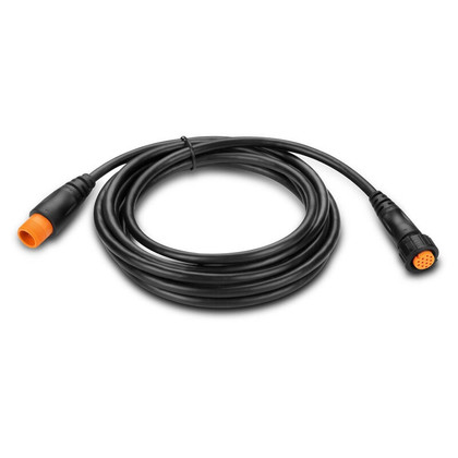 Garmin 010-11617-32 10ft Cable Extension 12-pin Xid