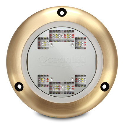 Oceanled Sport S3166s Rgbw Led Underwater Light