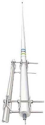 Shakespeare 476 21'VHF Antenna Ships Truck Freight Collect