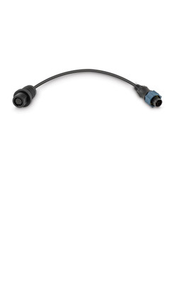 Minn Kota Mkr-dsc-10 Lowrance 7-pin Adapter Cable