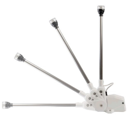 Attwood Light Powerbase Light Sold Seperately