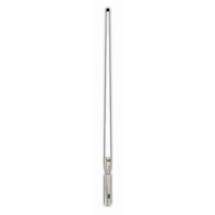 Digital 876-sw 4ft Ais Antenna With Male Ferrule