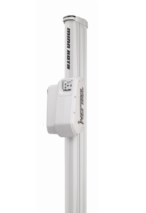 Minn Kota 12ft Talon Bluetooth White Anchor