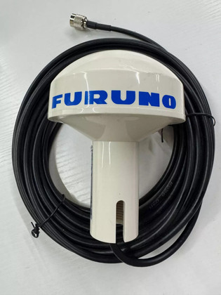 Furuno Gpac01 Gps Antenna With 10m Cable