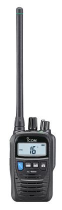 Icom M85 Hand Held Vhf