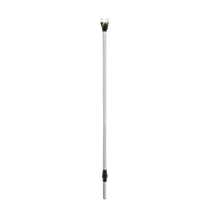 Attwood Lightarmor All-round 36in Angled Locking Collar Pole 2-pin Led