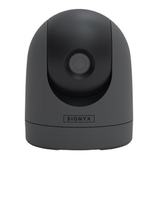 Sionyx Crv-500c Nightwave Low Light Fixed Mount Camera Gray Housing