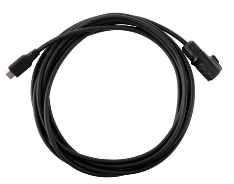 Sionyx 3m Usb-c Cable For Nightwave