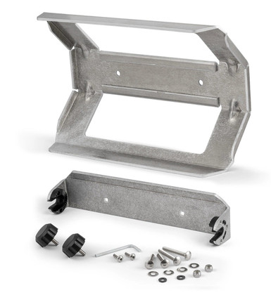 Humminbird Idmk X10 In-dash Mounting Kit