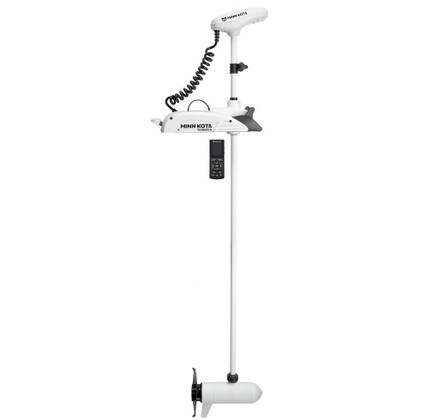 Minn Kota Riptide Terrova 112 72in Wireless Remote