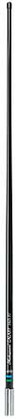 Shakespeare 5421xt 4ft  Am/fm Galaxy Antenna Black