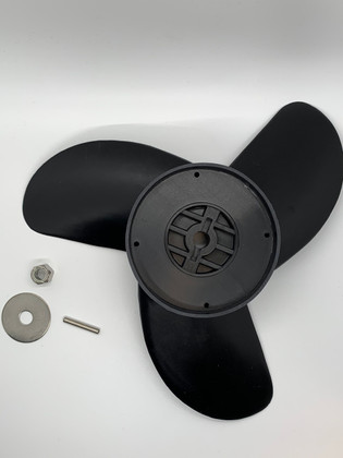 Rhodan Spare Propeller Kit For 24/36v Systems