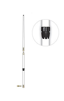Digital 544-ssw-rs 16ft Ssb Antenna With Rupp Collar