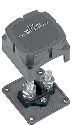 Bep 702-2s Distribution Studs 2 X 3/8in