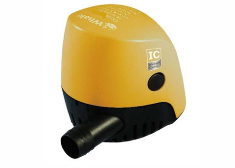 Whale Orca 1300gph Bilge Pump 24v