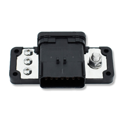 Bluewater 14 Position FCI Busbar 3 Screw 1 Post