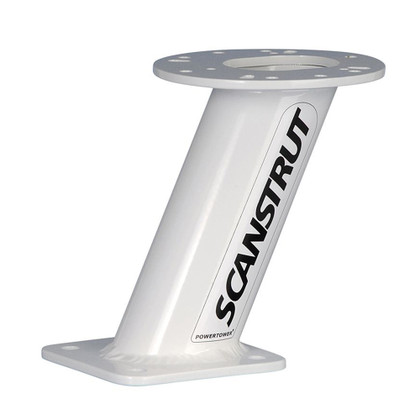Scanstrut Camera PowerTower - White - 6"