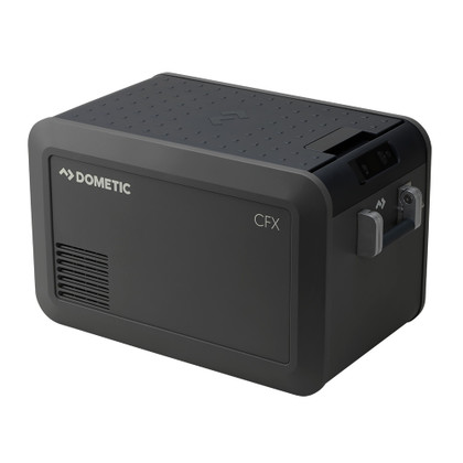 Dometic CFX5 35 Ice-Free 35L Electric Cooler - Black